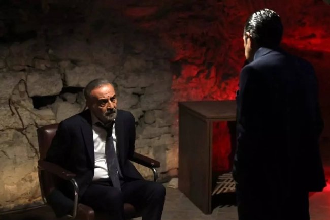 Inci Taneleri | Biserne perle – sadržaj 46. epizode