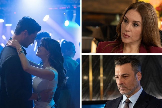 Kizilcik Serbeti | Šerbet od brusnice – radnja 124. epizode