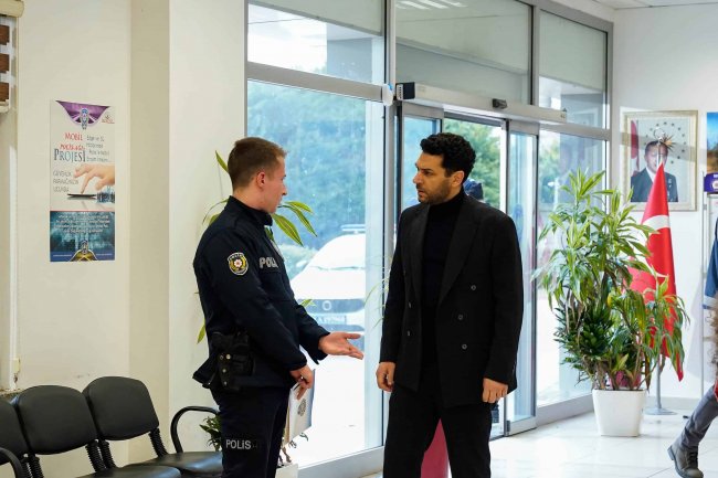 Guller ve Gunahlar | Ruže i greši –  radnja 16. epizode