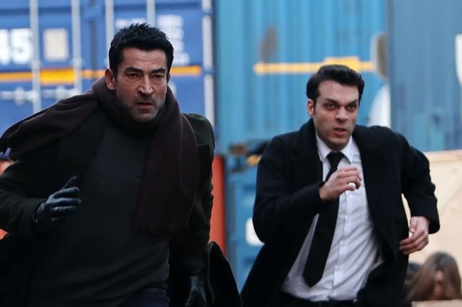 Novi misteriozni lik Šimšek unosi dodatnu napetost u seriju ABI | Porodica je test