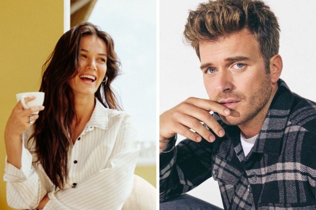 Kivanc Tatlitug i Pinar Deniz u glavnim ulogama nove Disney+ serije Donence