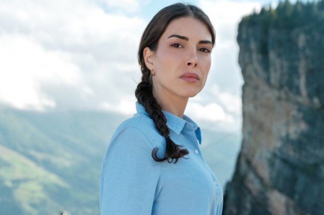 Deniz Baysal: „Od prvog čitanja scenarija znala sam da će ova saradnja biti posebna“