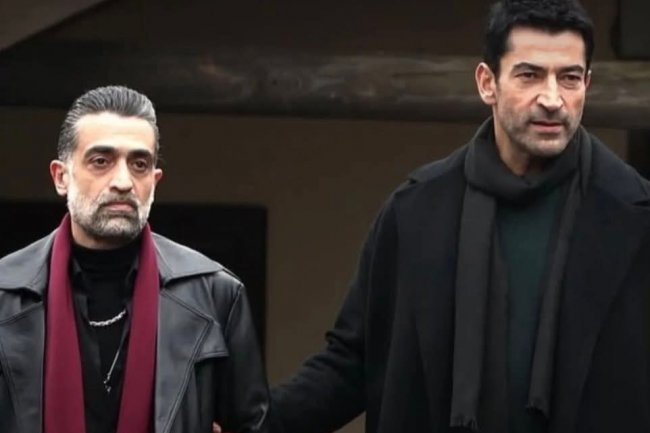 ABI | Porodica je test  - radnja 5. epizode