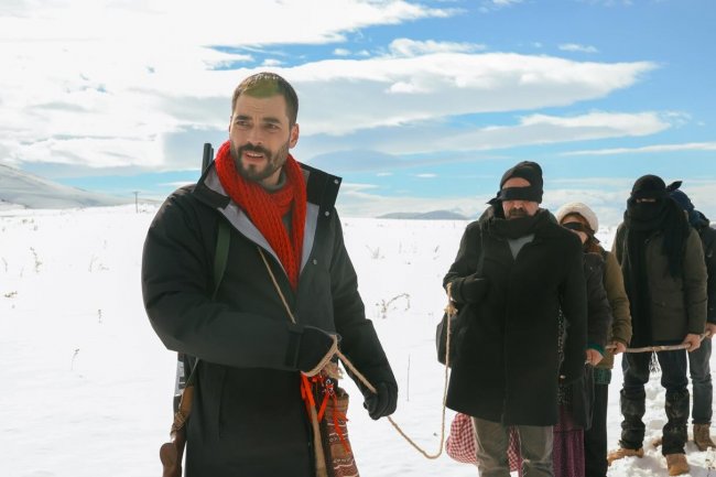 Veliaht | Prestolonaslednik – Novi spojleri donose šokantna otkrića