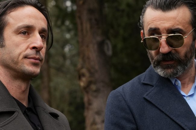 Sadržaj 32. epizode serije Esref Ruya | Ešrefov san