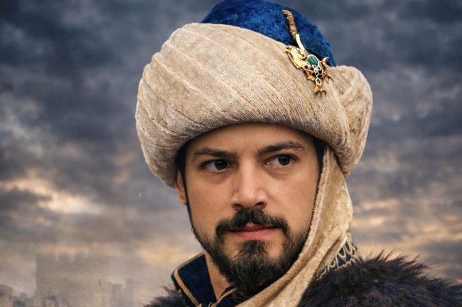 Kurulus Orhan – 14. epizoda: Grad na ivici građanskog rata