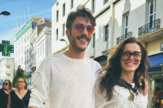 Kraj dvogodišnje veze: Hafsanur Sancaktutan i Kubilay Aka više nisu zajedno