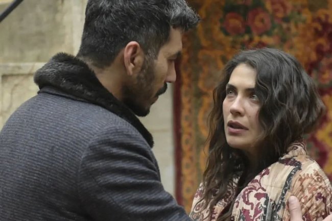 Halef Koklerin Cagrisi | Naslednik zov korena: Napetosti rastu u 20. epizodi