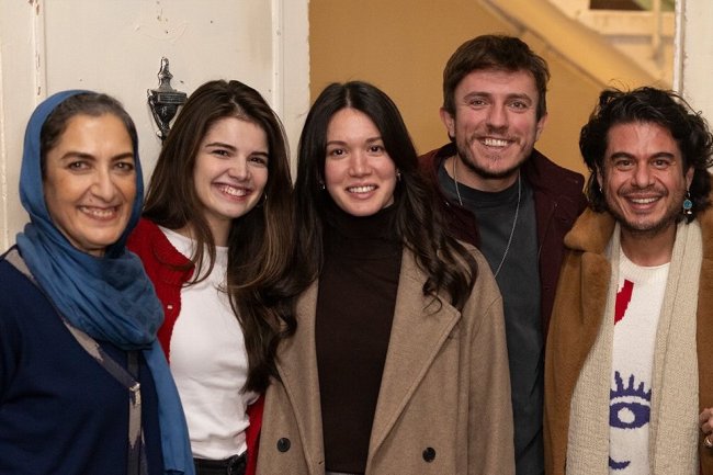 Sahipsizler | Beskućnici – 48. epizoda donosi odluke i opasne sukobe