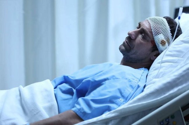 Ibrahim Celikkol plakao šest sati pred kamerama u novoj seriji Doktor Baska Hayatta | Doktor u drugom životu