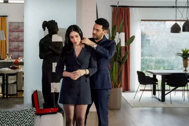 Guller ve Gunahlar | Ruže i gresi – sažetak 17. epizode