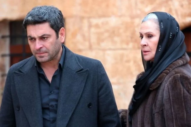 Uzak Sehir | Daleki grad — sadržaj 50. epizode