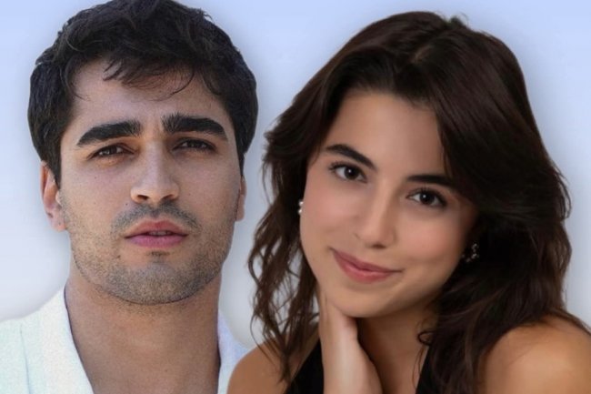 Zehra Barto se pridružila ekipi serije Delikanli | Mladić