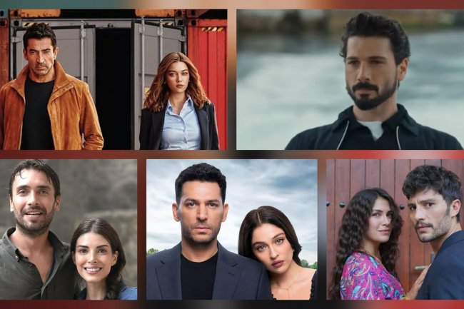 Turske serije sa prevodom – gledajte bez reklama i smetnji na Movtexu