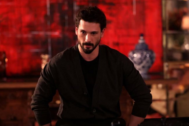 Yeratli | Podzemlje - radnja 4. epizode