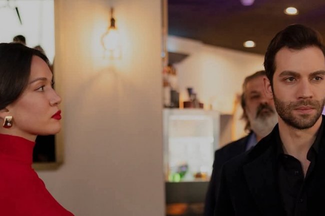 Sahipsizler | Beskućnici - sadržaj 49. epizode