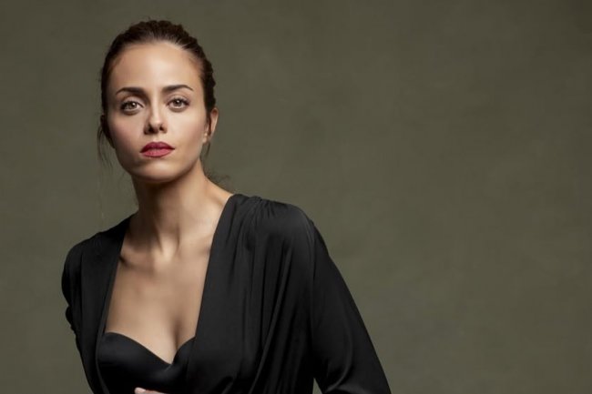 Deniz Barut se pridružuje seriji ABI | Porodica je test