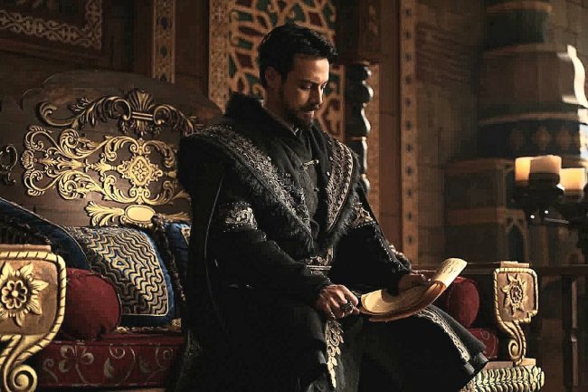 Evo šta nam donosi 15. epizoda serije Kurulus Osman