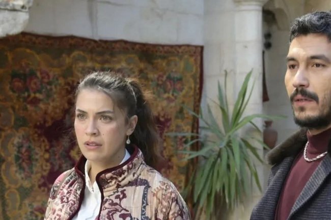 Halef Koklerin Cagrisi | Naslednik zov korena – Sadržaj 21. epizode