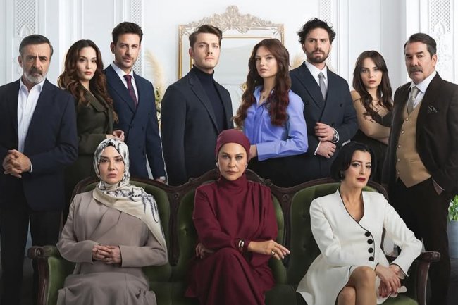 Pokrenuta istraga protiv serije Ayni Yagmur Altinda | Pod istom kišom