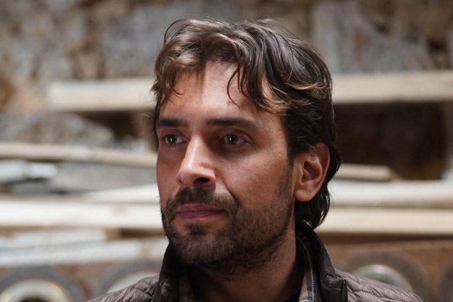 Ulas Tuna Astepe o susretu Tahira i Adila: „Brate, otmi je“