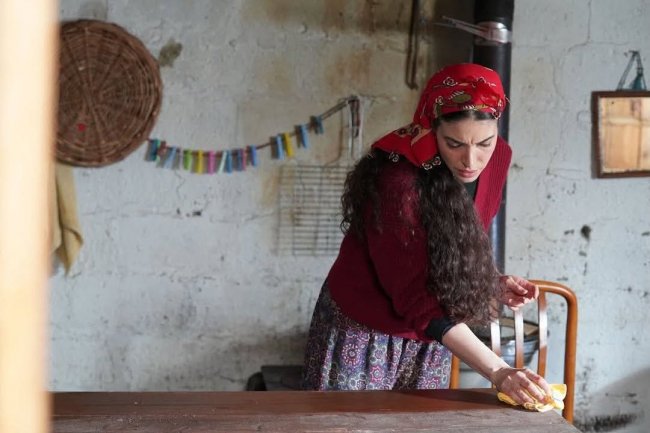 Tasacak Bu Deniz | Ovo more će se preliti – 19. epizoda: Radnja