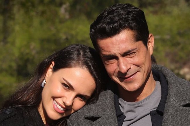 Snimanje serije Cennetin Cocuklari | Deca raja obustavljeno nakon racije u Ajvaliku