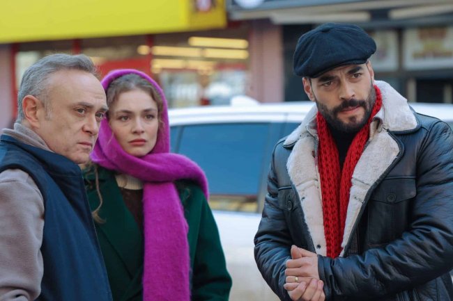 Veliaht | Prestolonaslednik: Sažetak 22. epizode