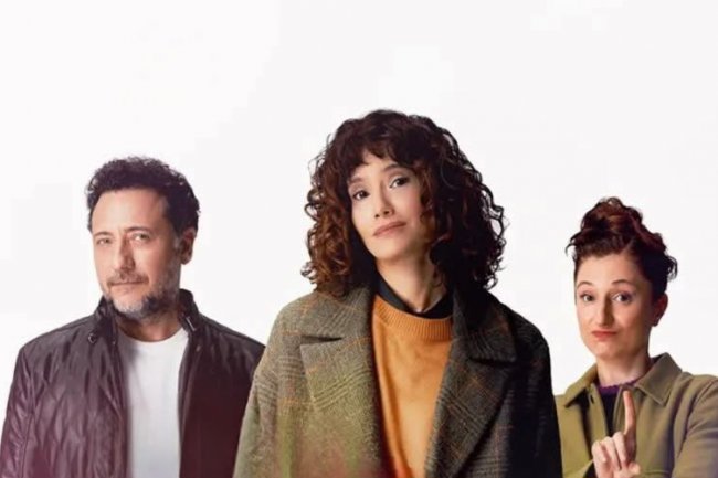 Turska serija Mira stiže 13. marta sa porukom: „Sve je u redu“