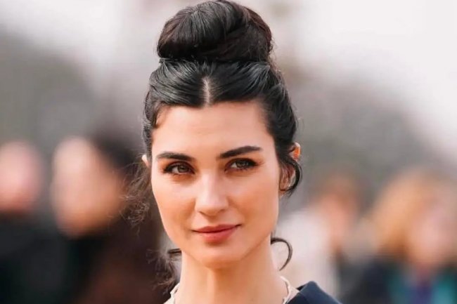 Tuba Buyukustun: Ljubav je snaga kroz koju želim da živim sve faze života