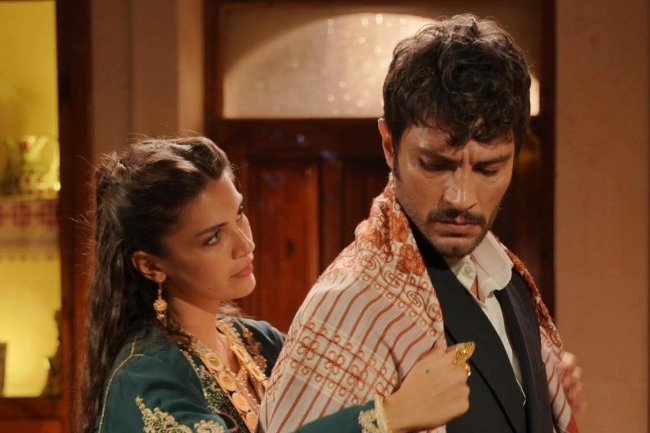 Halef Koklerin Cagrisi | Naslednik: zov korena – Spojleri iz narednih epizoda