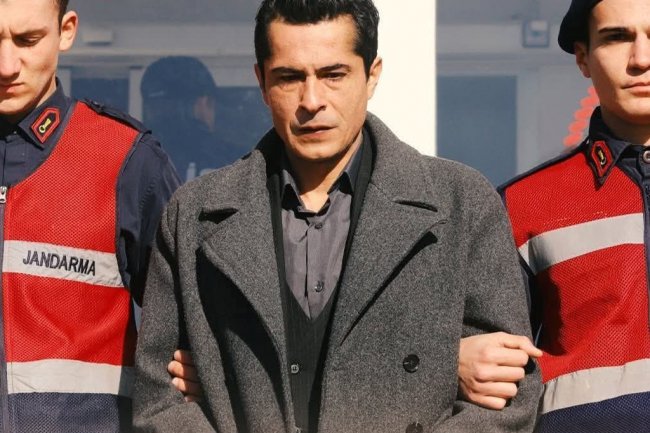 Novi glumac menja Ismaila Hacioglua u seriji Cennetin Cocuklari | Deca raja