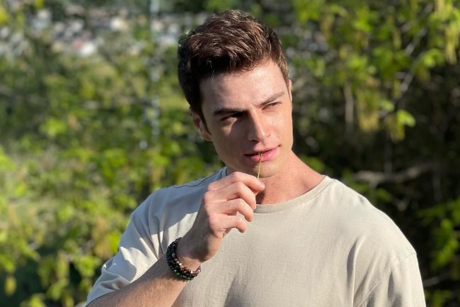 Recep Usta se pridružio glumačkoj ekipi serije Mehmed Fetihler Sultani | Sultan Mehmed Osvajač