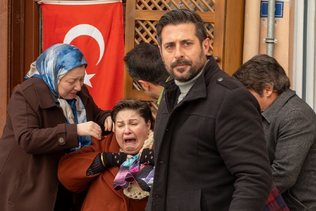 Gonul Dagi | Planina Gonul -  sadržaj 206. epizode