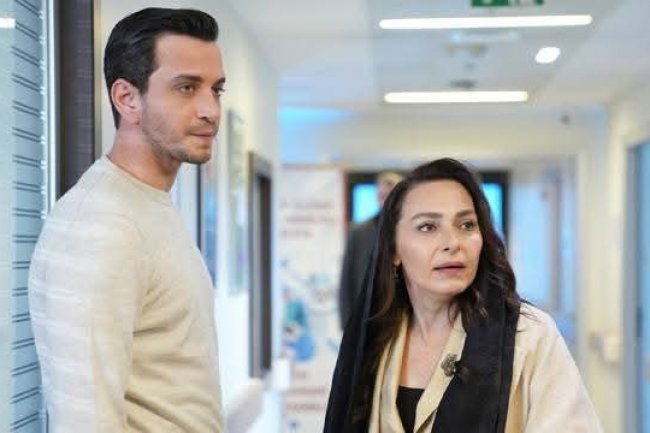 Kiskanmak | Ljubomora – sadržaj 24. epizode