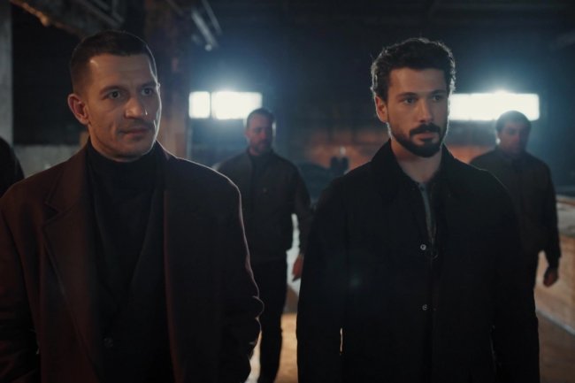 Yeralti | Podzemlje – Novi spojleri