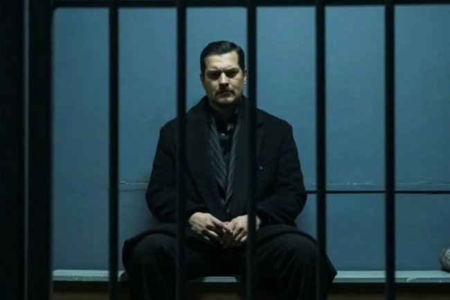 Esref Ruya | Ešrefov san – radnja 34. epizode