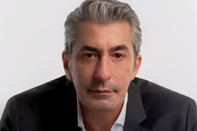 Erkan Petekkaya se oprašta od serije Teskilat | Organizacija u 173. epizodi