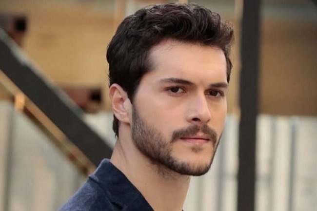 Alperen Duymaz umesto Ismaila Hacioglua u seriji Cennetin Cocuklari | Deca raja