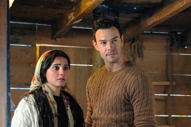 Porast za Sevdigim Sensin, Halef Koklerin Cagrisi u padu