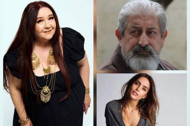 Serija Kiskanmak | Ljubomora dobija tri nova lika: Porodica tužioca Džihana se širi