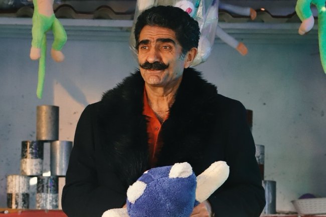 Serija Cennetin Cocuklari pauzira sledeće nedelje, povratak 9. marta