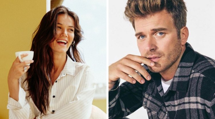 Kivanc Tatlitug i Pinar Deniz u glavnim ulogama nove Disney+ serije Donence
