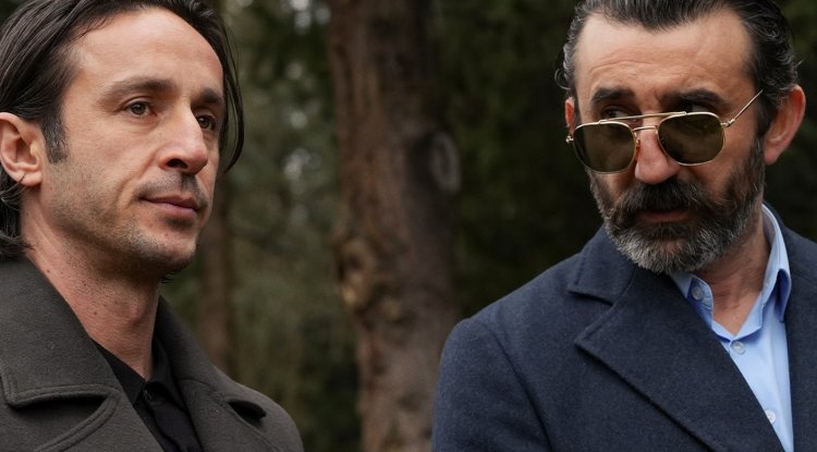 Sadržaj 32. epizode serije Esref Ruya | Ešrefov san