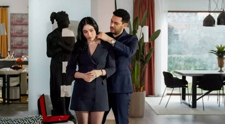 Guller ve Gunahlar | Ruže i gresi – sažetak 17. epizode