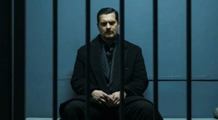 Esref Ruya | Ešrefov san – radnja 34. epizode