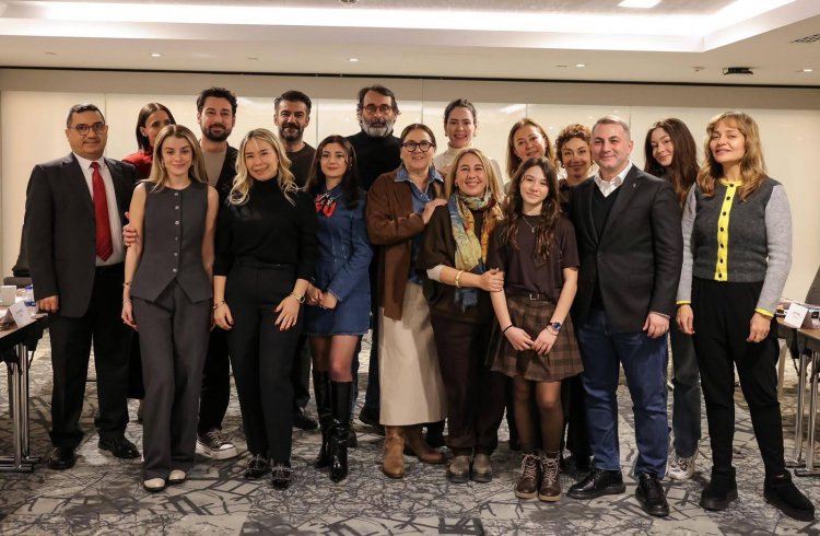 Počelo snimanje nove turske serije Sule o životu Sule Yuksel Senler