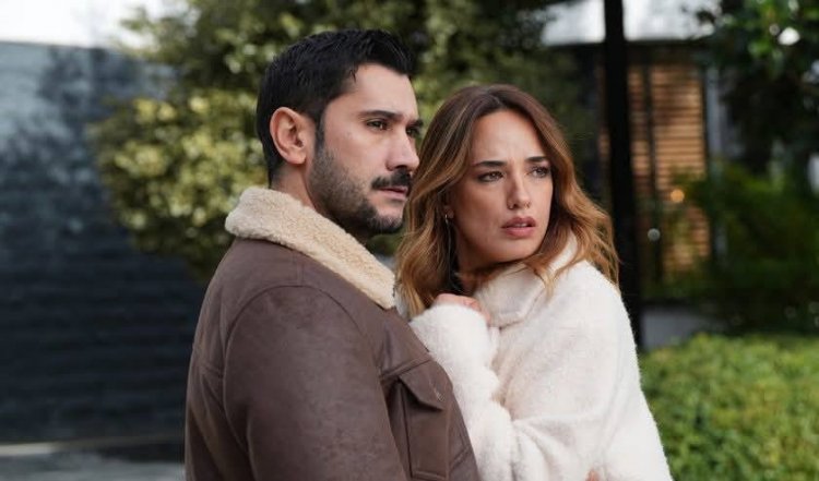 Ruya Gibi | Kao san – sadržaj 9. epizode