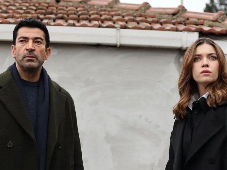 ABI | Porodica je test – Sadržaj 4. epizode