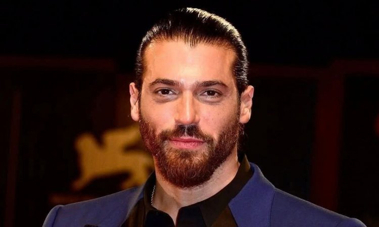 Can Yaman domaćin svečanog otvaranja festivala San Remo